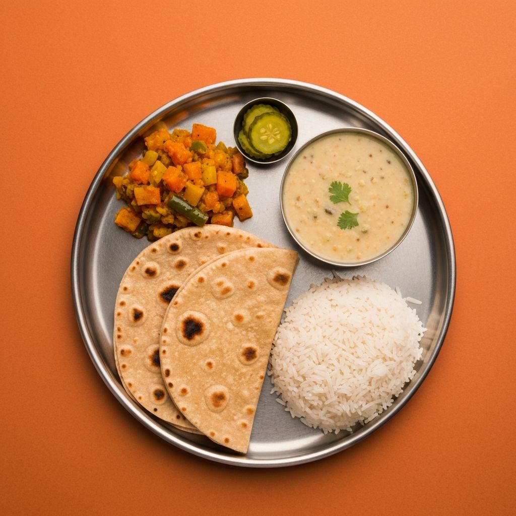Diabetic Friendly Meals