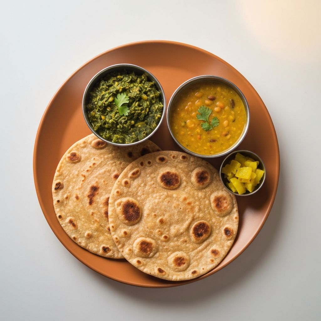 Mini Meals
